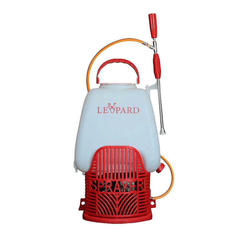 سمپاش لئوپارد