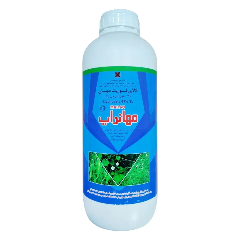 رانداپ یک لیتری مهان