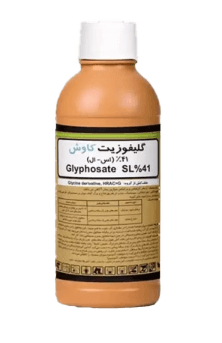 رانداپ نیم لیتری کاوش