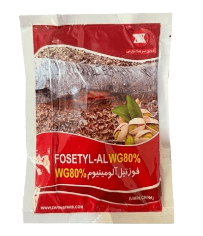 فوزتیل المینیوم