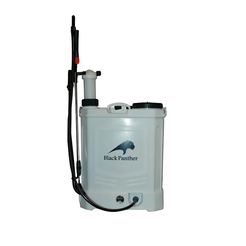 سمپاش بلک پنتر