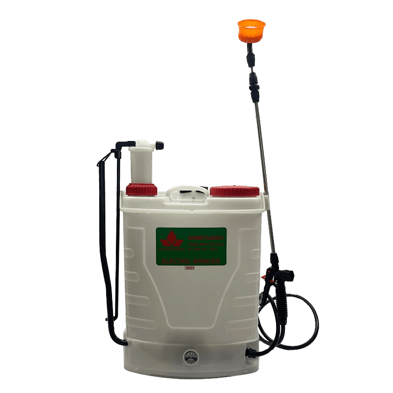 سمپاش شارژی میتسوبیشی