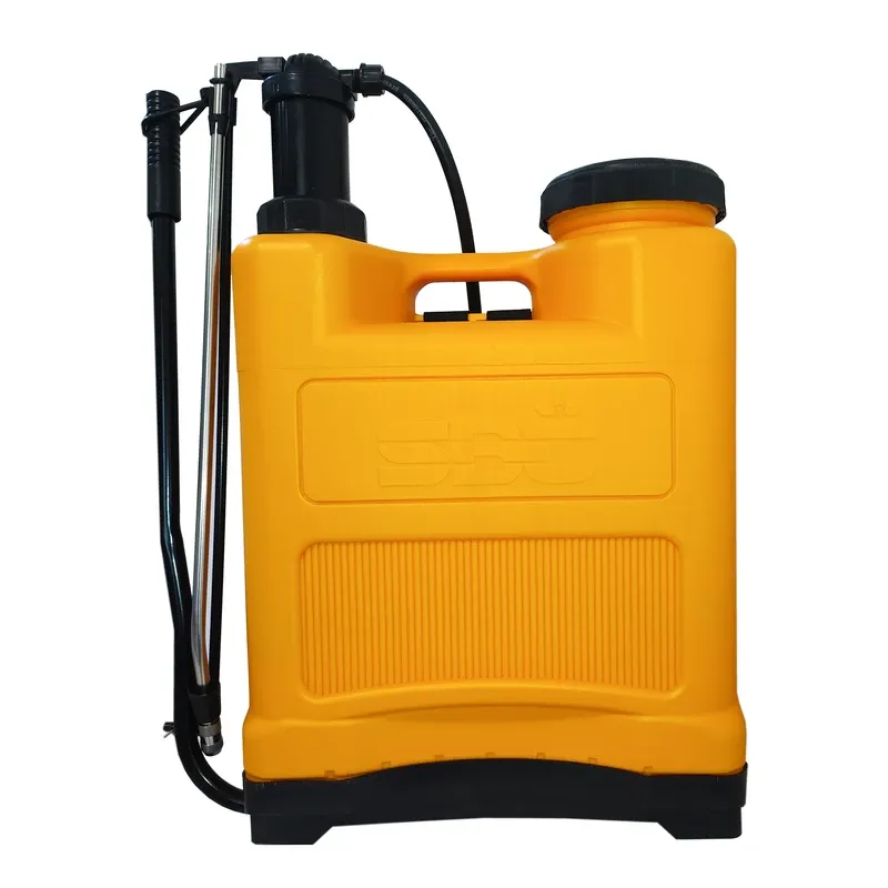 سمپاش اس بی سی