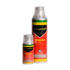 سایپرمترین 40 درصد