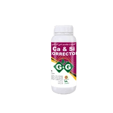 سیلیس کلسیم