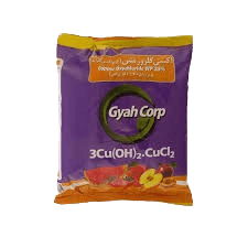 سم اکسی کلر مس