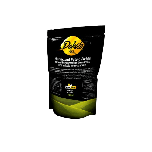 اسید هیومیک